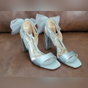 Badgley Mischka Kim Sandal